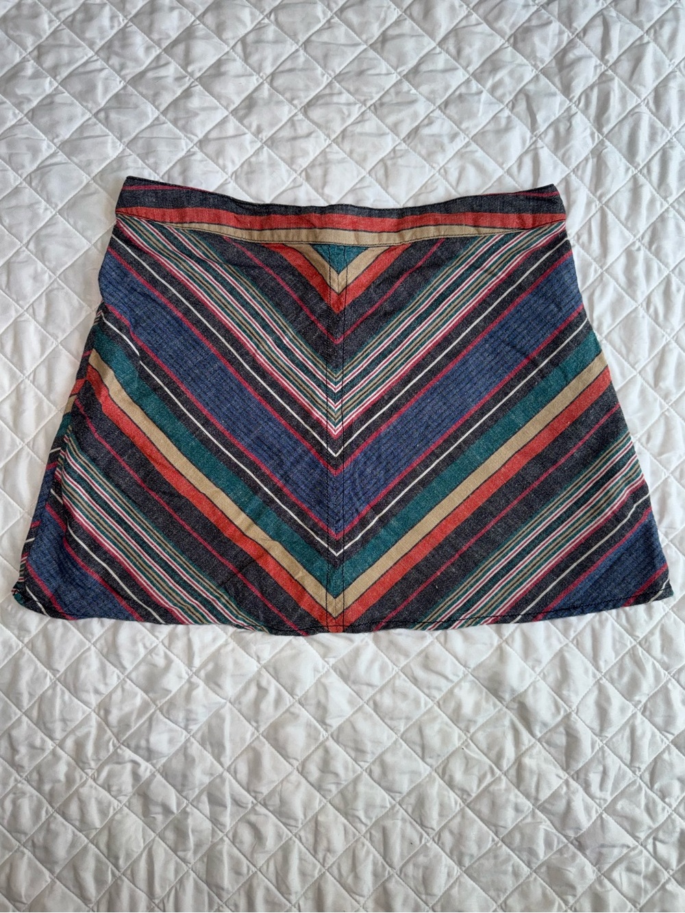 Free People skirt